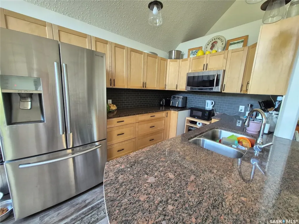 302 Martin Street Pangman SK S0C 2C0