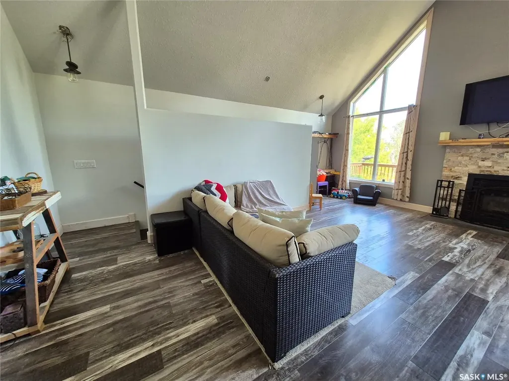 302 Martin Street Pangman SK S0C 2C0