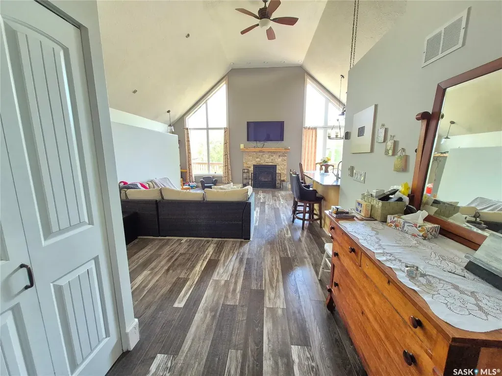 302 Martin Street Pangman SK S0C 2C0