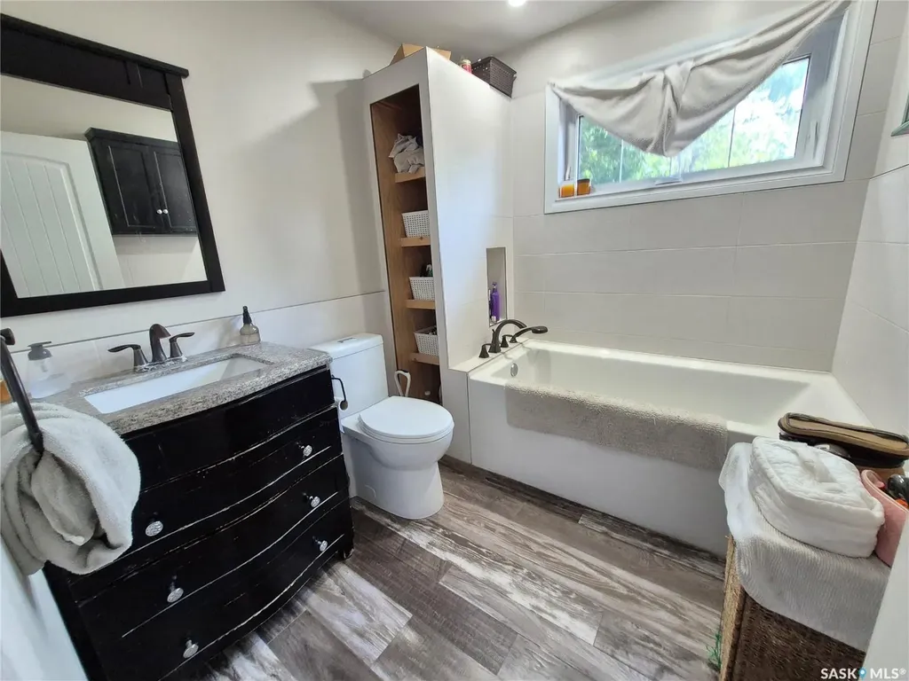 302 Martin Street Pangman SK S0C 2C0