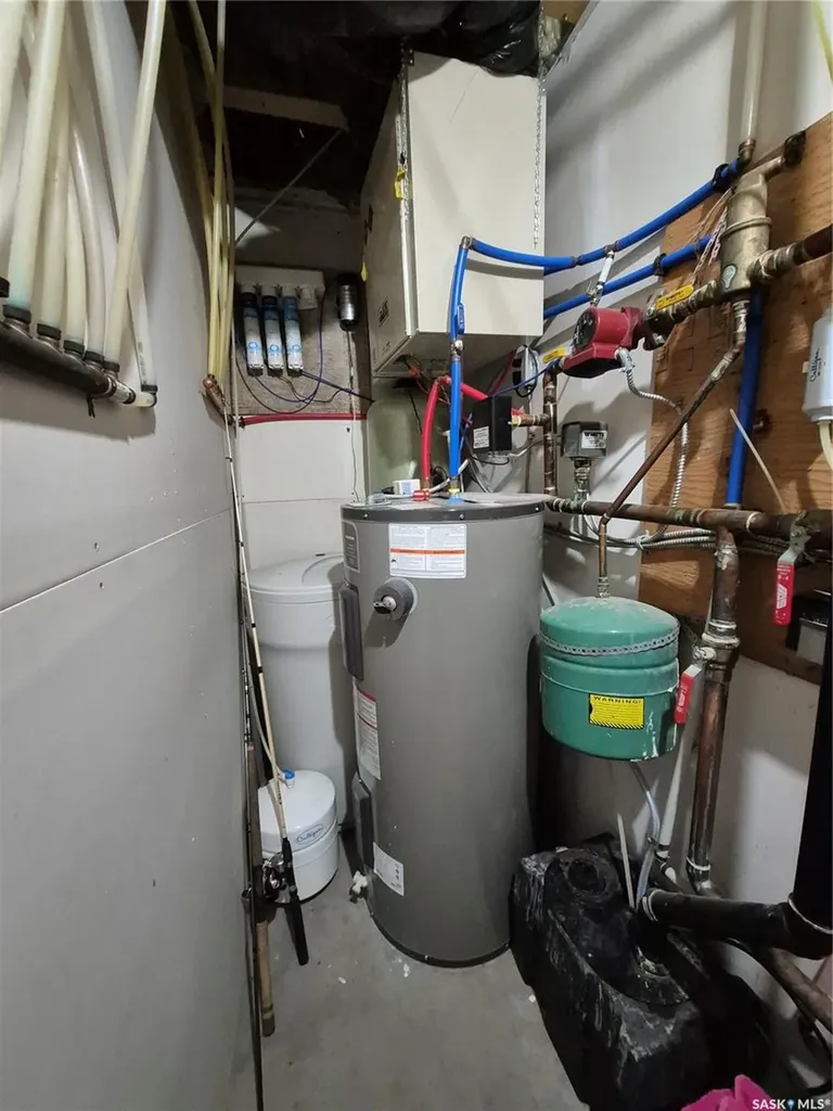 302 Martin Street Pangman SK S0C 2C0