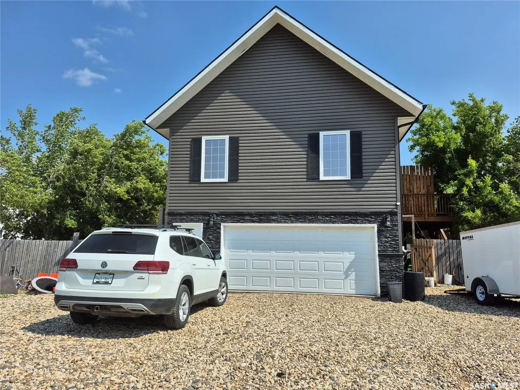 302 Martin Street Pangman SK S0C 2C0