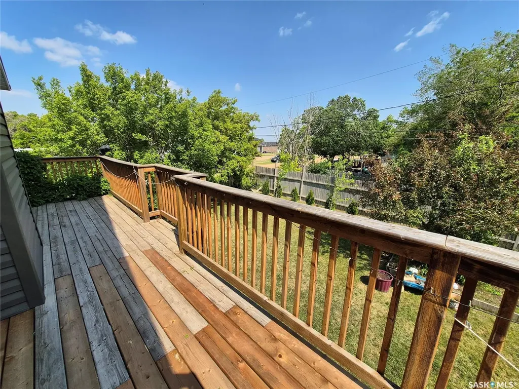 302 Martin Street Pangman SK S0C 2C0