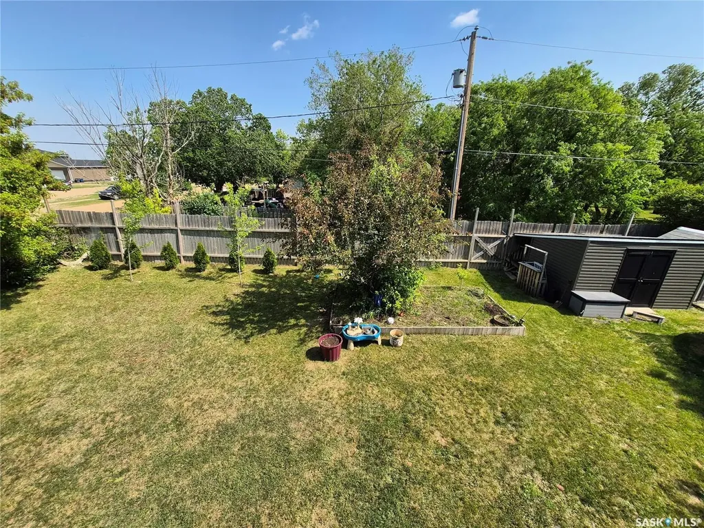 302 Martin Street Pangman SK S0C 2C0