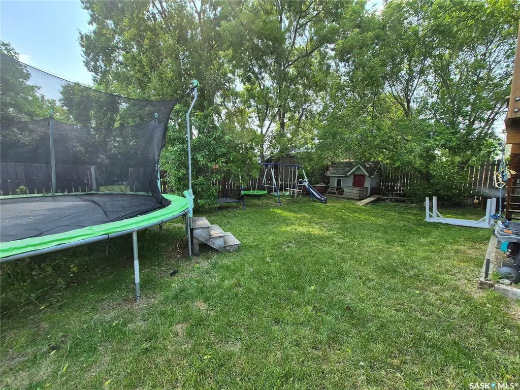 302 Martin Street Pangman SK S0C 2C0