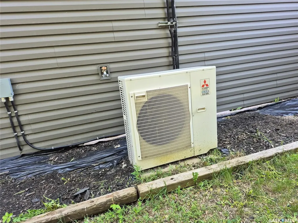 302 Martin Street Pangman SK S0C 2C0