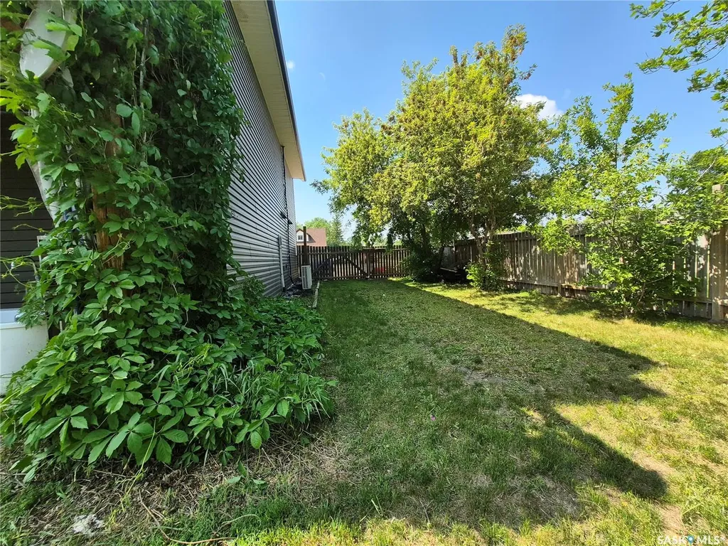 302 Martin Street Pangman SK S0C 2C0