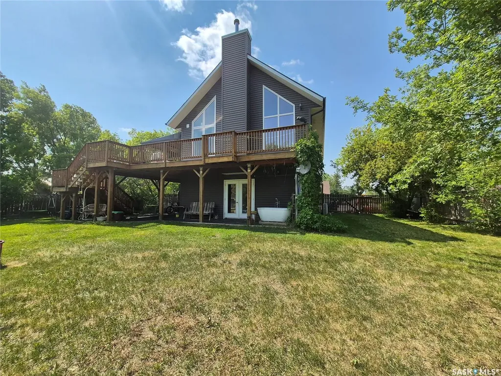 302 Martin Street Pangman SK S0C 2C0