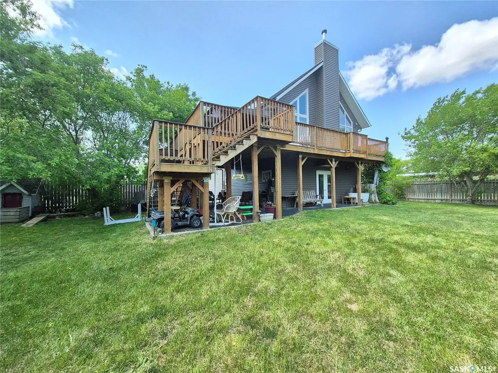 302 Martin Street Pangman SK S0C 2C0