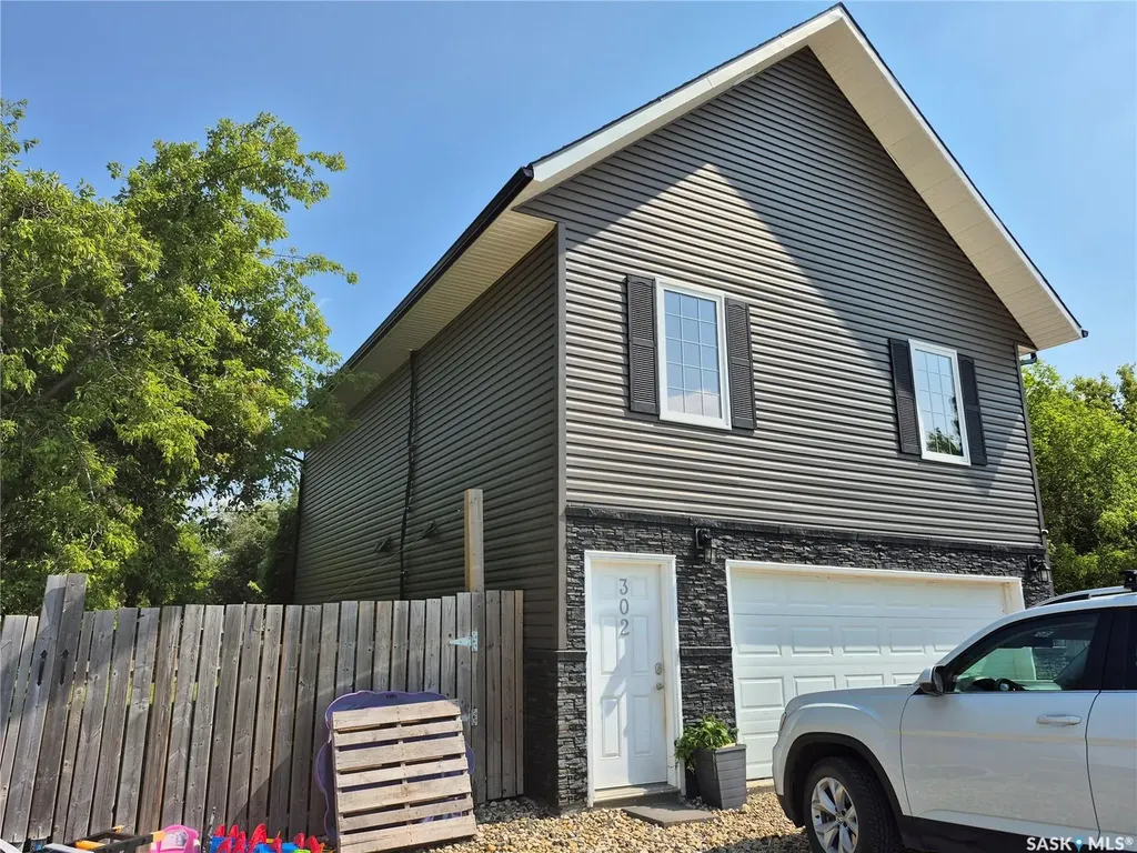 302 Martin Street Pangman SK S0C 2C0