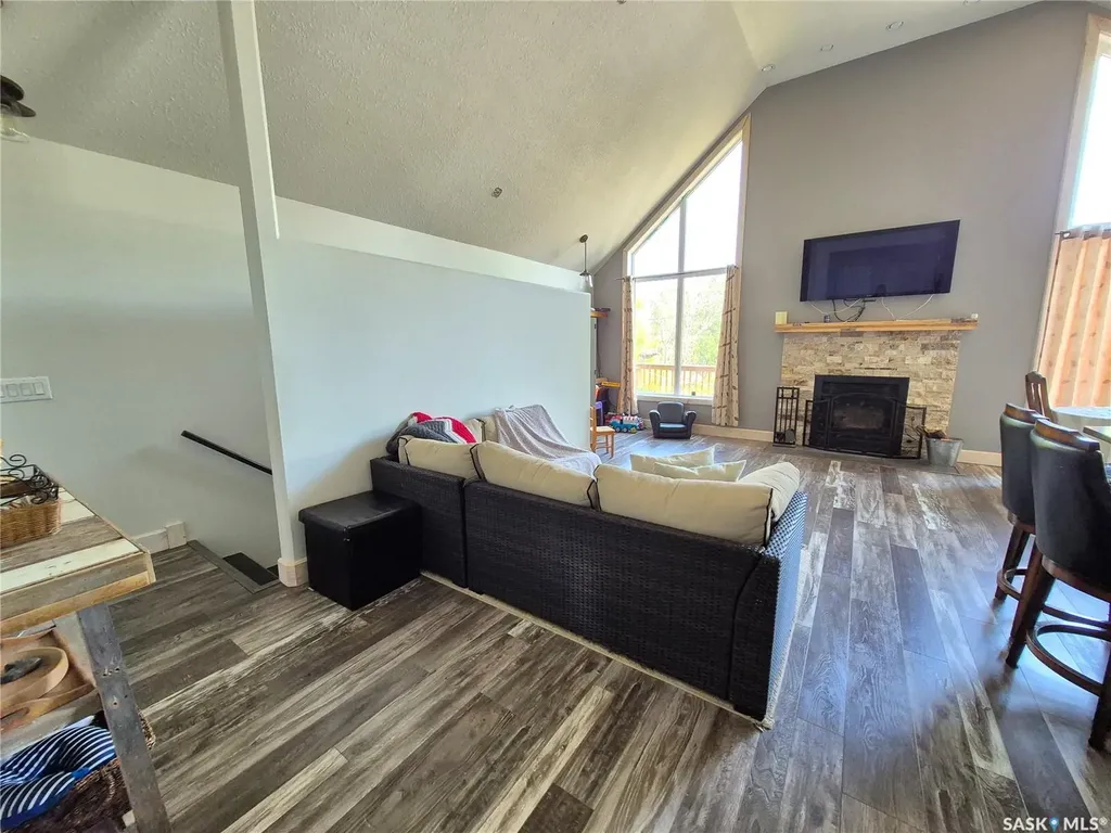 302 Martin Street Pangman SK S0C 2C0
