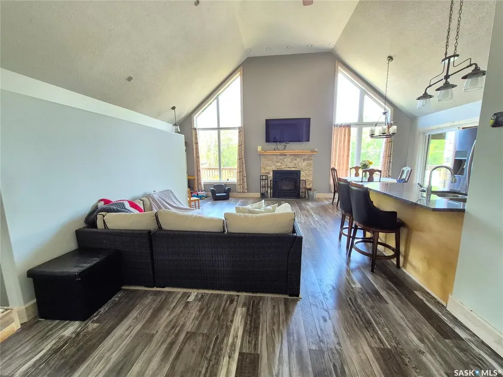 302 Martin Street Pangman SK S0C 2C0