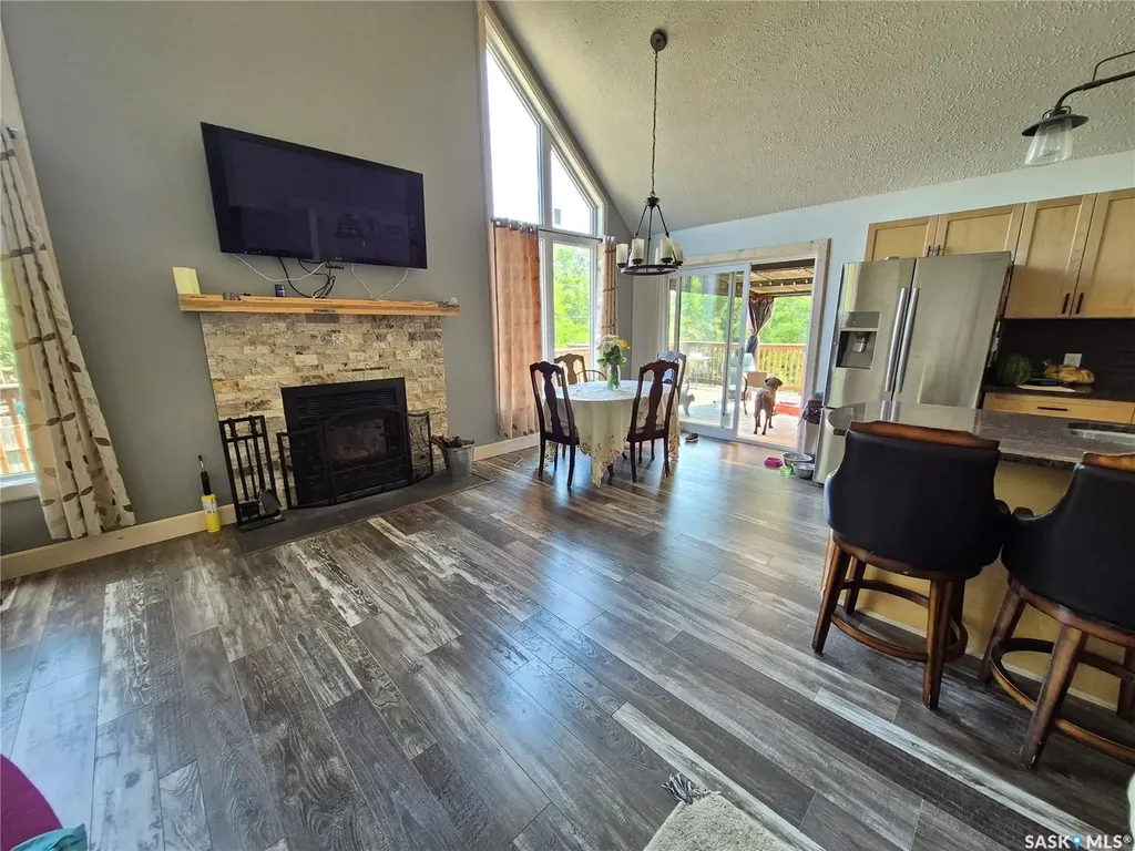 302 Martin Street Pangman SK S0C 2C0