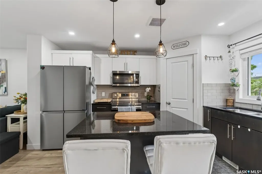 203A Fitzgerald Street Saskatoon SK S7N 2A8