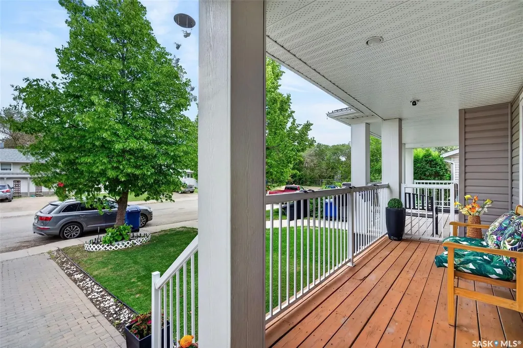 203A Fitzgerald Street Saskatoon SK S7N 2A8