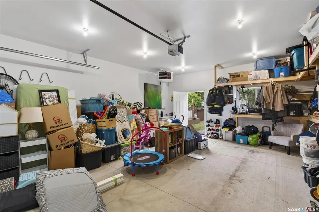 203A Fitzgerald Street Saskatoon SK S7N 2A8