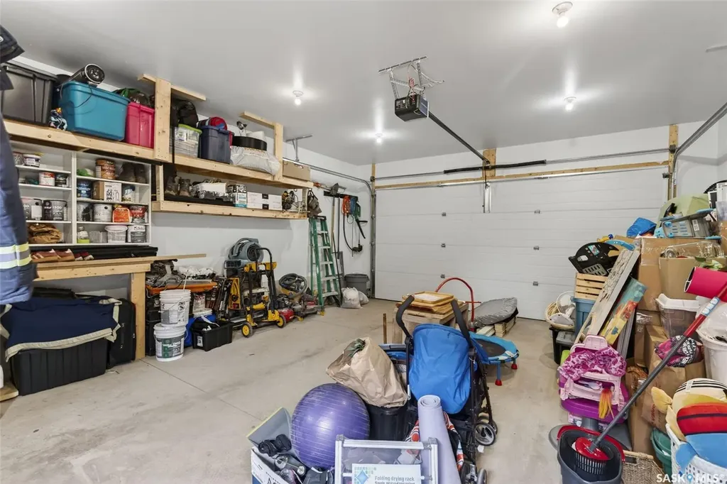 203A Fitzgerald Street Saskatoon SK S7N 2A8