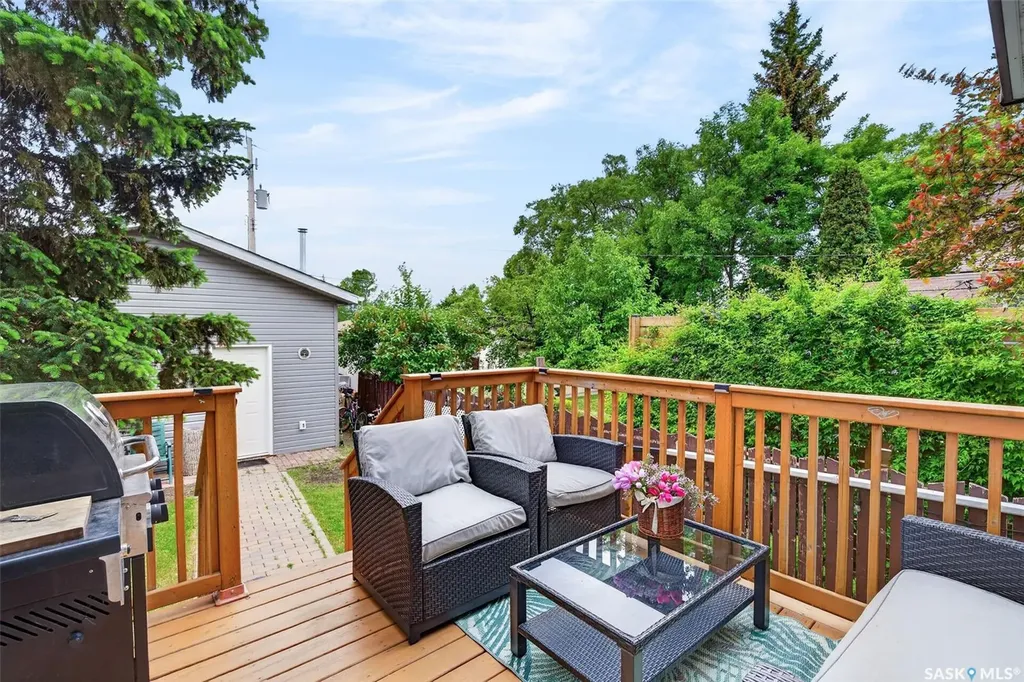 203A Fitzgerald Street Saskatoon SK S7N 2A8