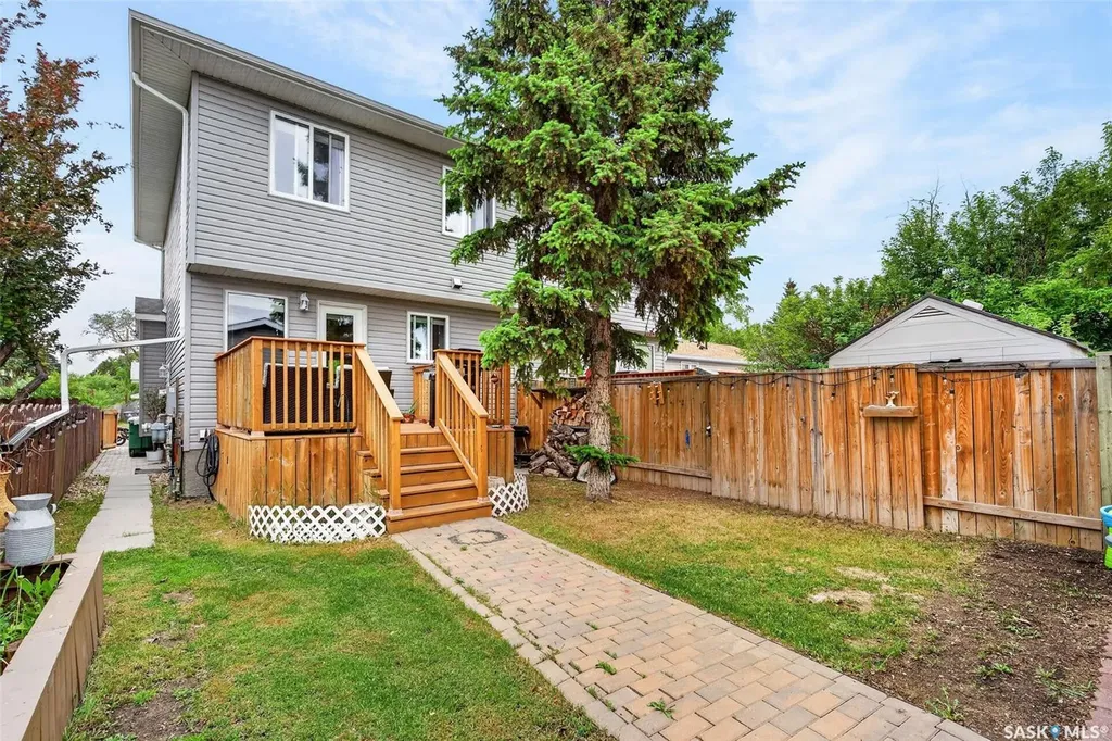 203A Fitzgerald Street Saskatoon SK S7N 2A8