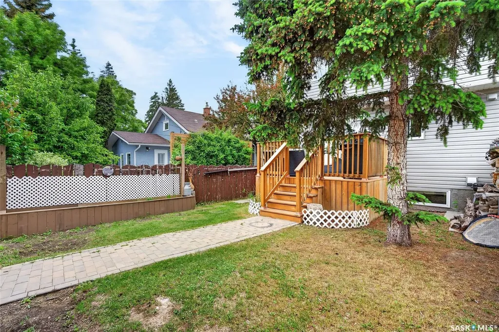 203A Fitzgerald Street Saskatoon SK S7N 2A8