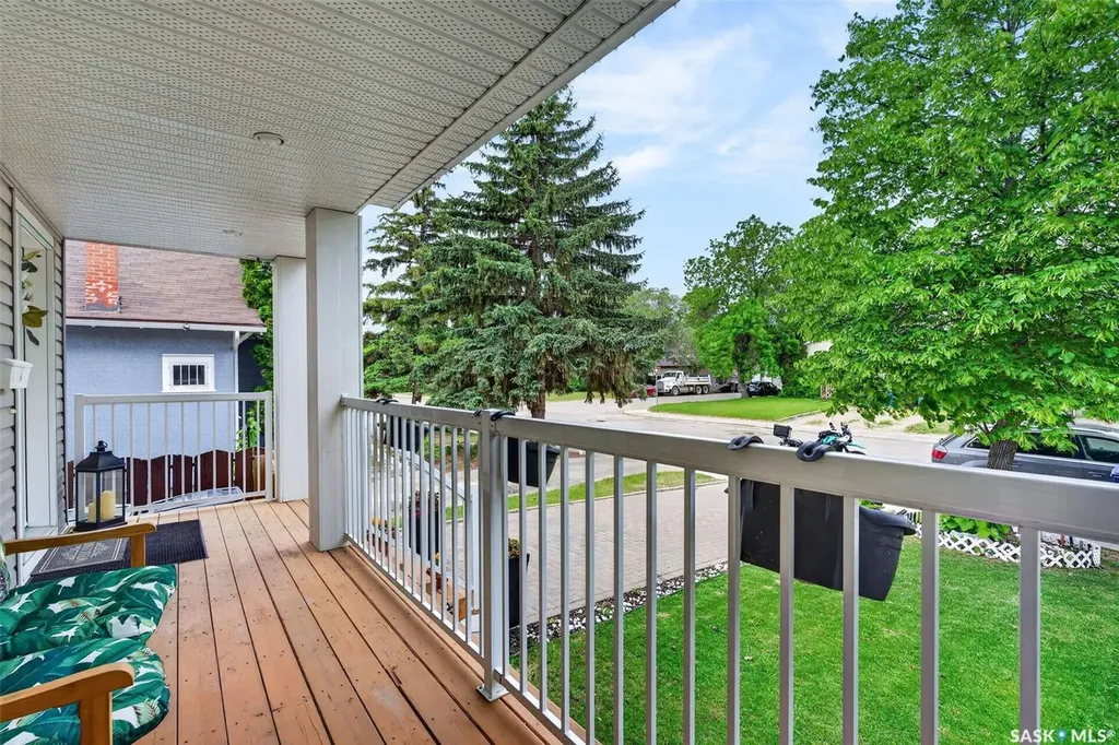 203A Fitzgerald Street Saskatoon SK S7N 2A8