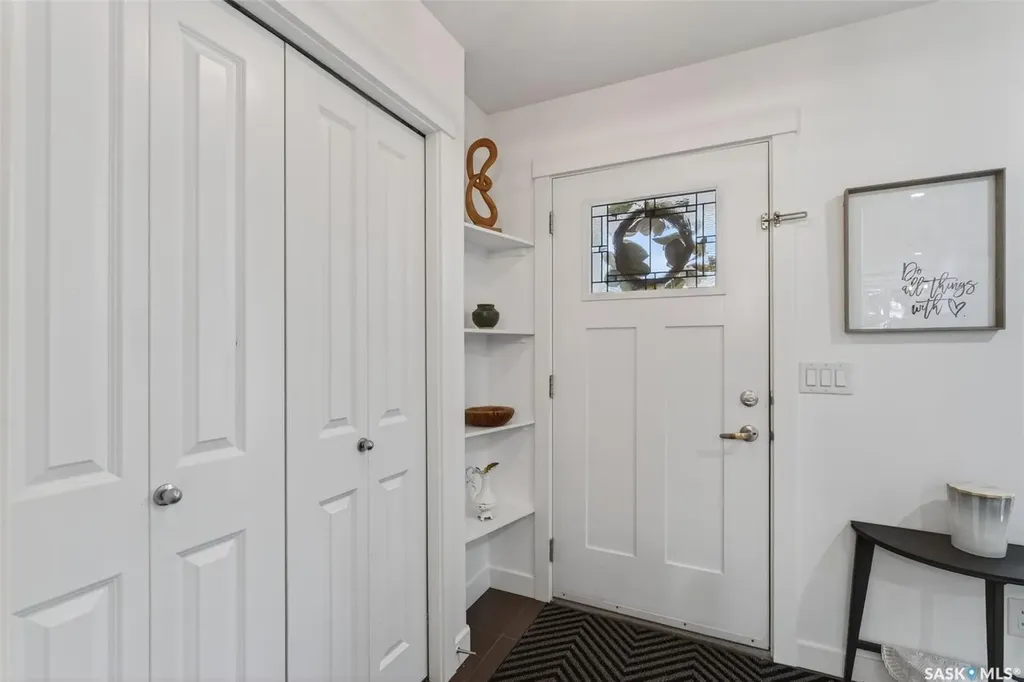 203A Fitzgerald Street Saskatoon SK S7N 2A8