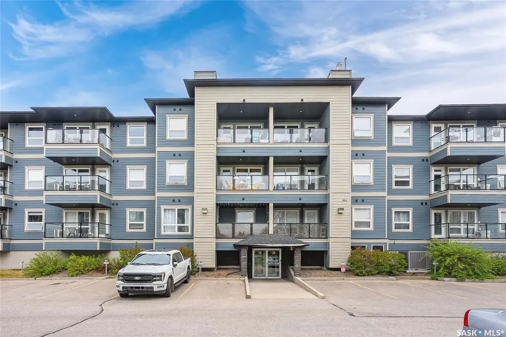 108 Willis Crescent Saskatoon SK S7T 0W8
