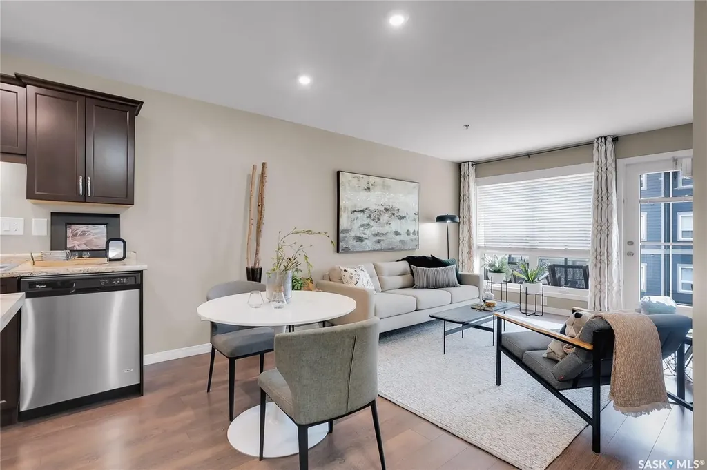 108 Willis Crescent Saskatoon SK S7T 0W8
