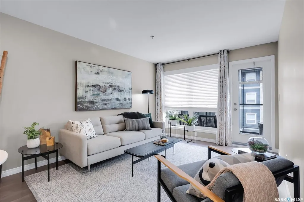 108 Willis Crescent Saskatoon SK S7T 0W8