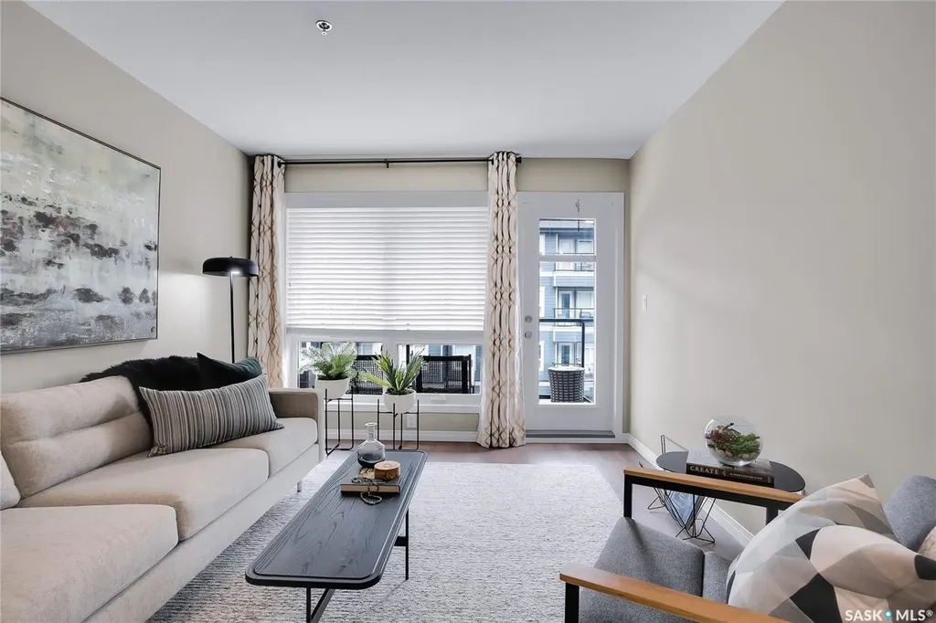 108 Willis Crescent Saskatoon SK S7T 0W8