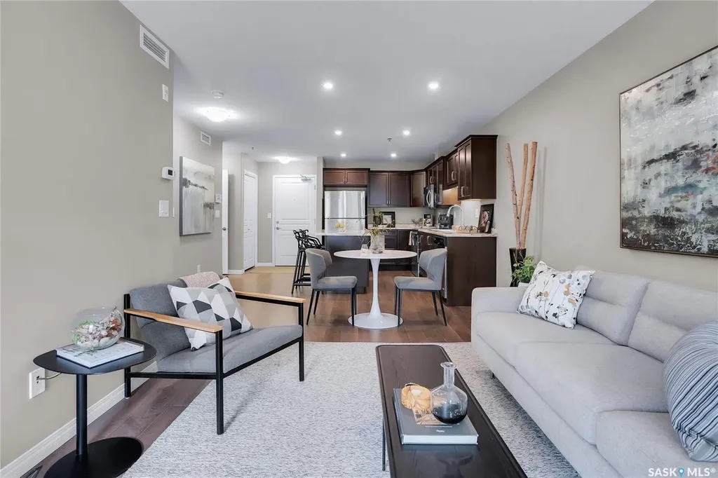 108 Willis Crescent Saskatoon SK S7T 0W8
