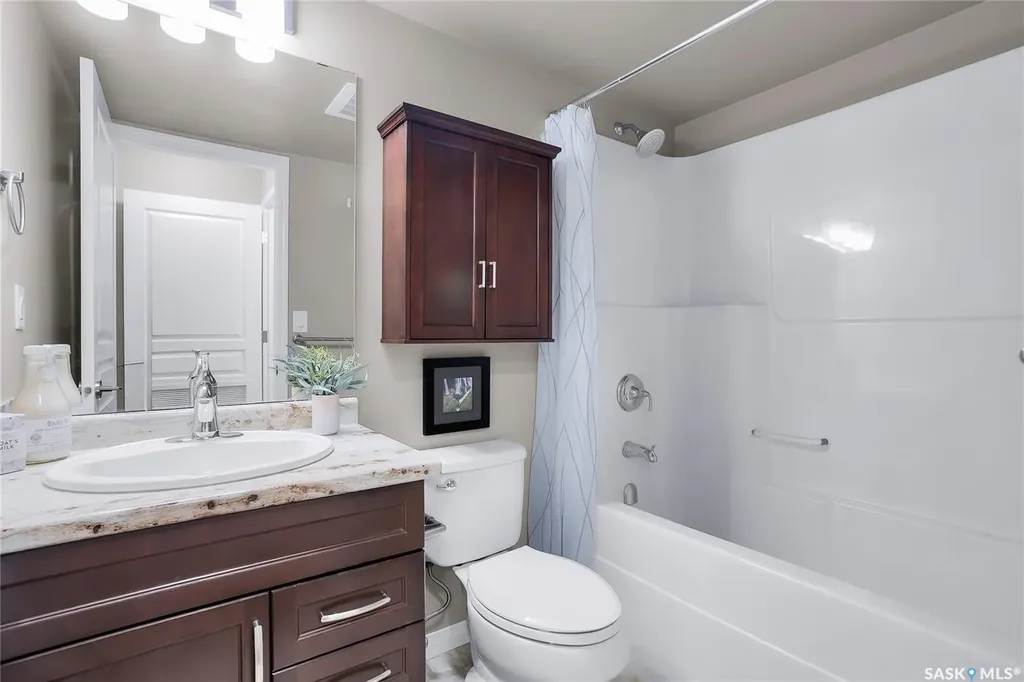 108 Willis Crescent Saskatoon SK S7T 0W8
