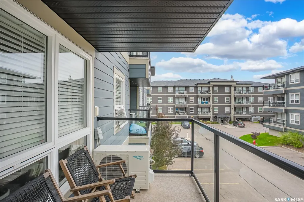 108 Willis Crescent Saskatoon SK S7T 0W8
