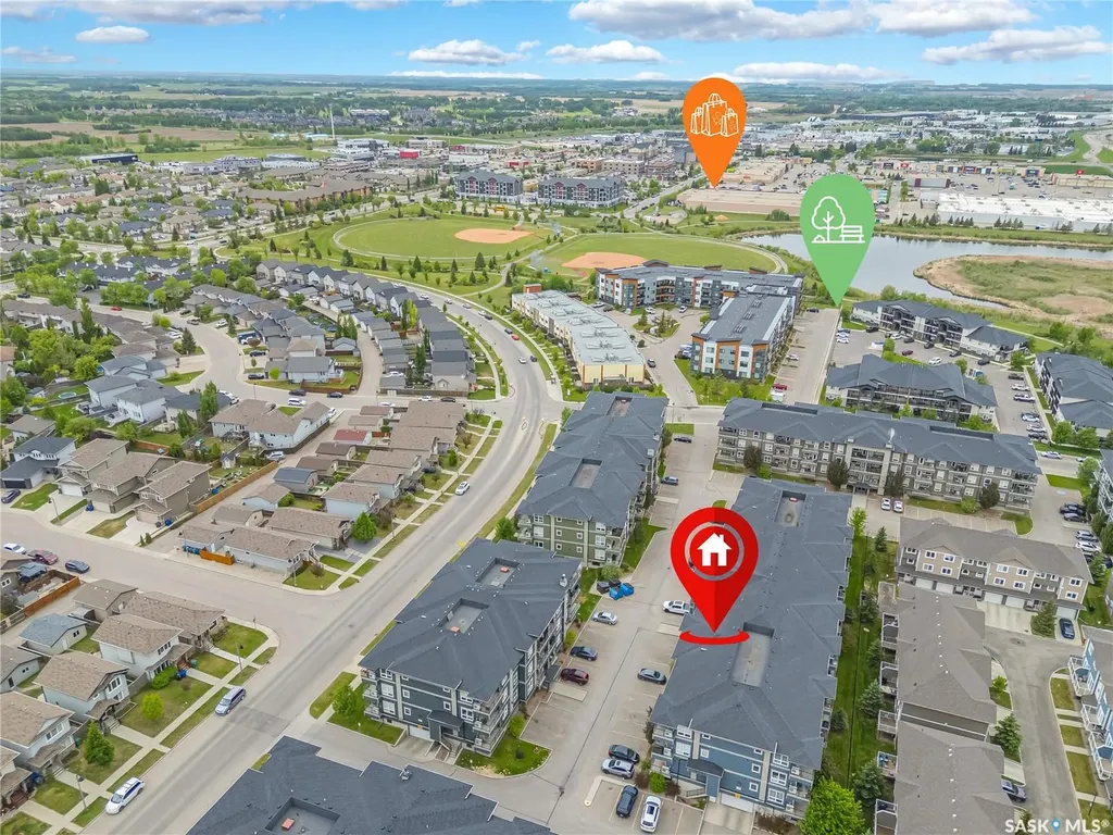 108 Willis Crescent Saskatoon SK S7T 0W8
