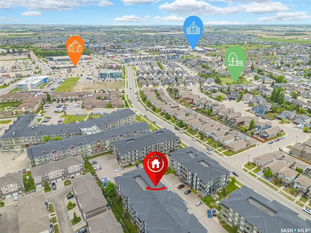 108 Willis Crescent Saskatoon SK S7T 0W8