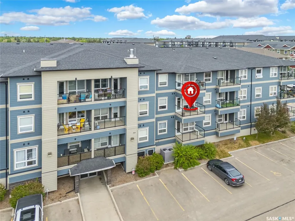 108 Willis Crescent Saskatoon SK S7T 0W8