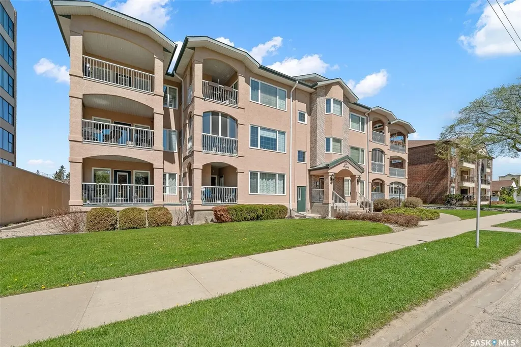 240 Athabasca Street E Moose Jaw SK S6H 0L5