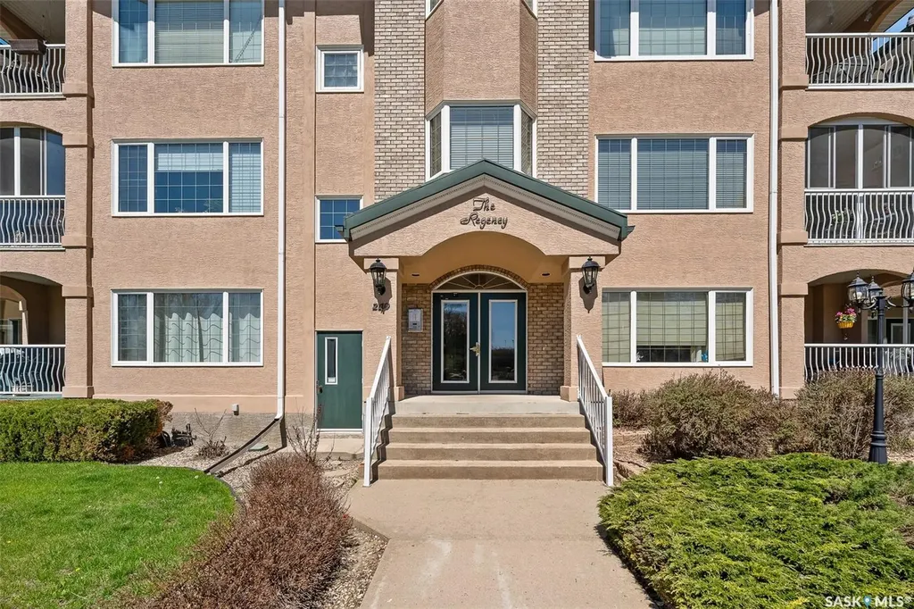 240 Athabasca Street E Moose Jaw SK S6H 0L5