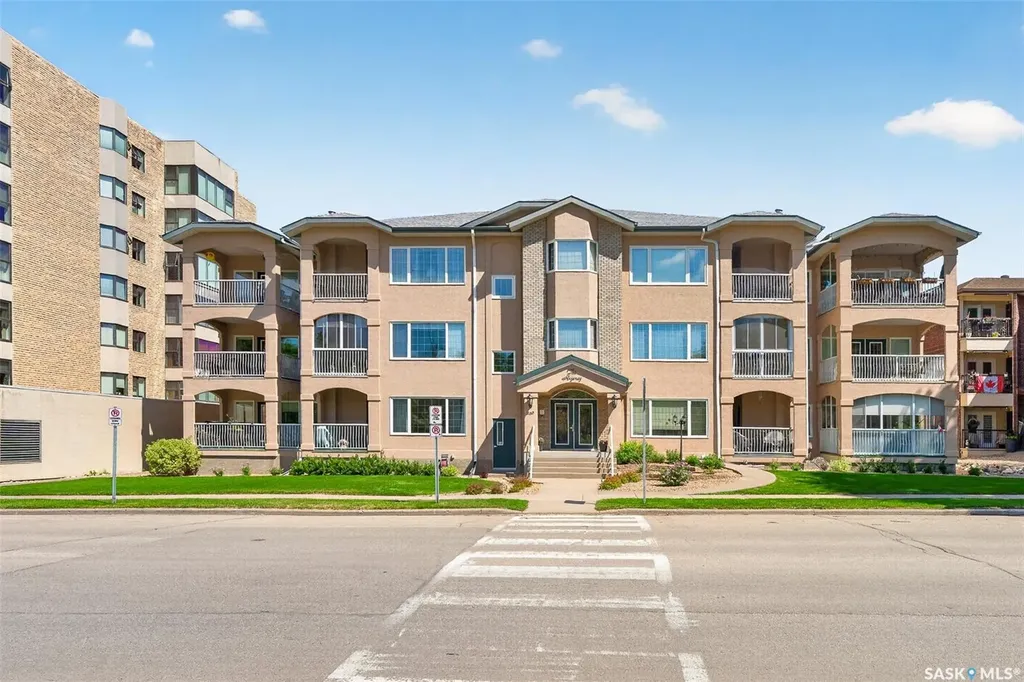 240 Athabasca Street E Moose Jaw SK S6H 0L5