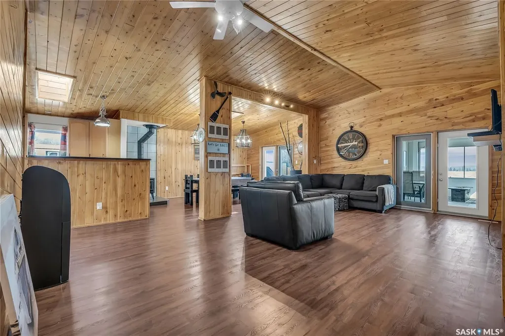 108 Iroquois Drive Iroquois Lake SK S0J 2G0