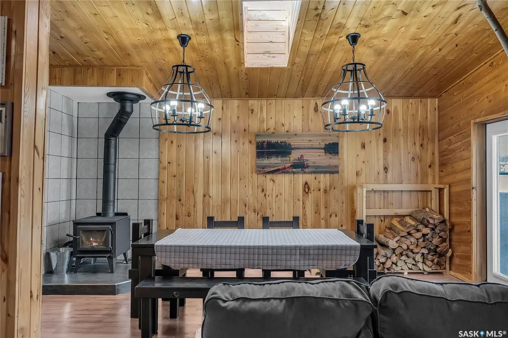 108 Iroquois Drive Iroquois Lake SK S0J 2G0