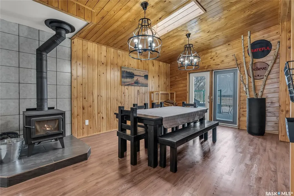 108 Iroquois Drive Iroquois Lake SK S0J 2G0