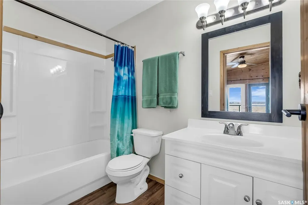 108 Iroquois Drive Iroquois Lake SK S0J 2G0