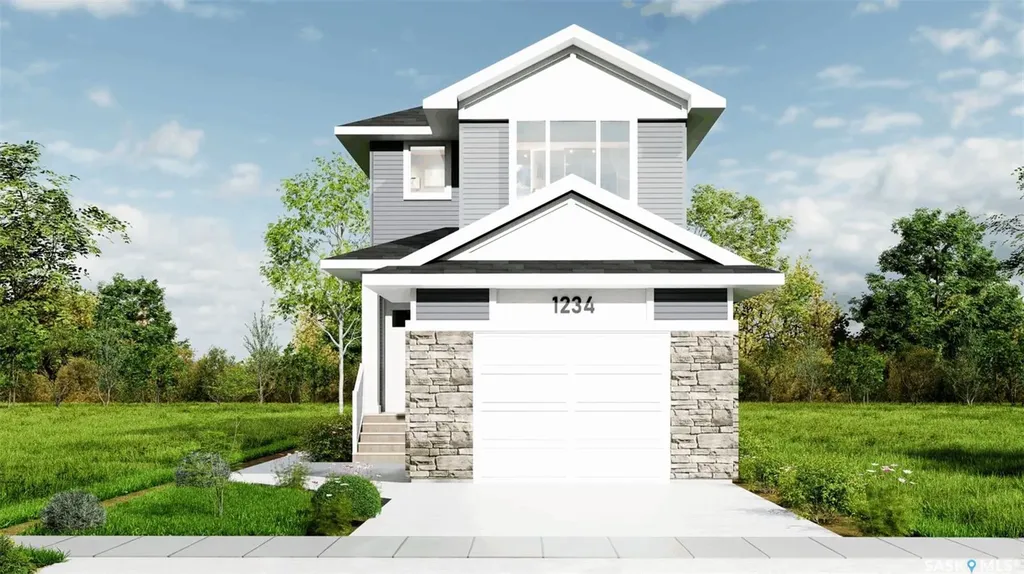 8649 Wheat Crescent Regina SK S4Y 0H3