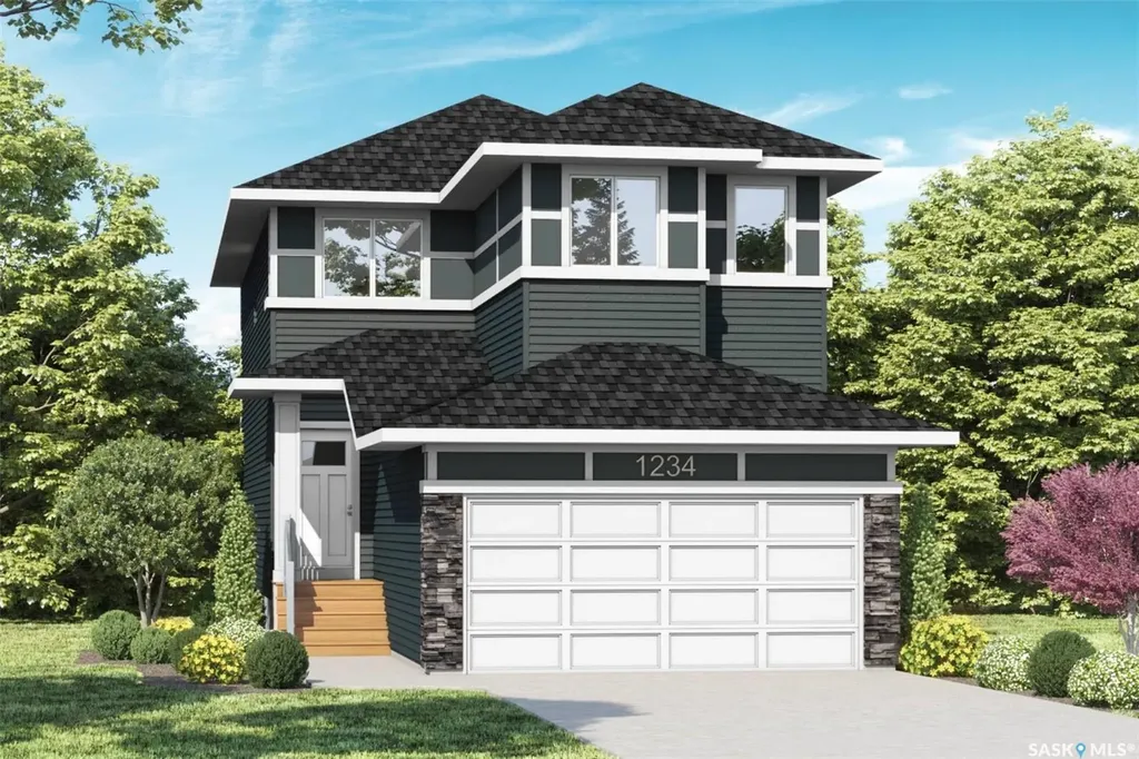 8653 Wheat Crescent Regina SK S4Y 0H3
