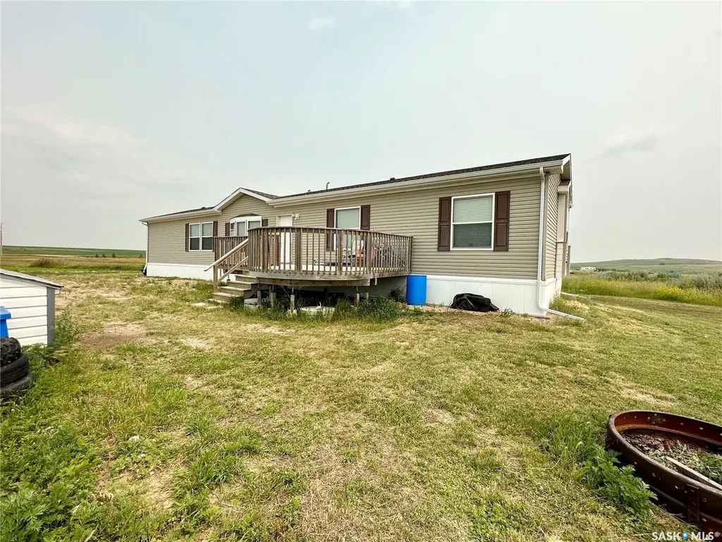 Rural Address Lajord Rm No. 128 SK S0G 2V0