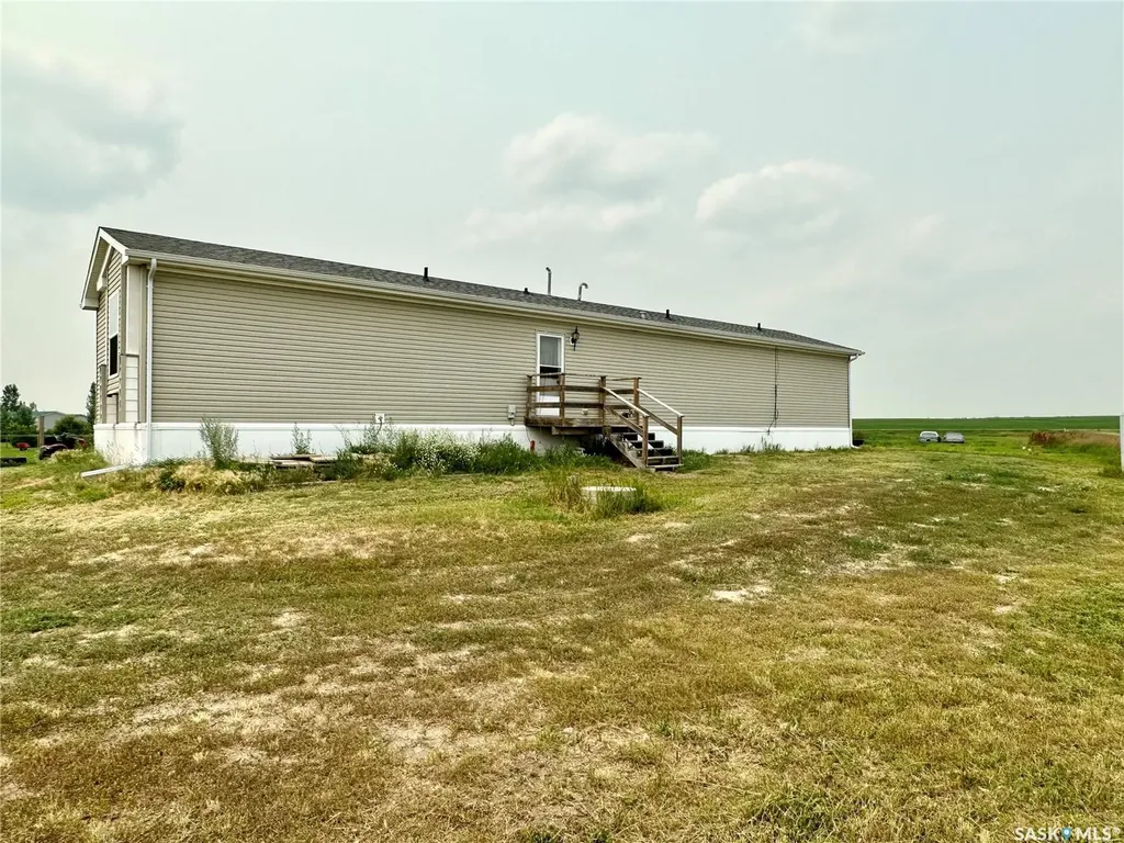 Rural Address Lajord Rm No. 128 SK S0G 2V0