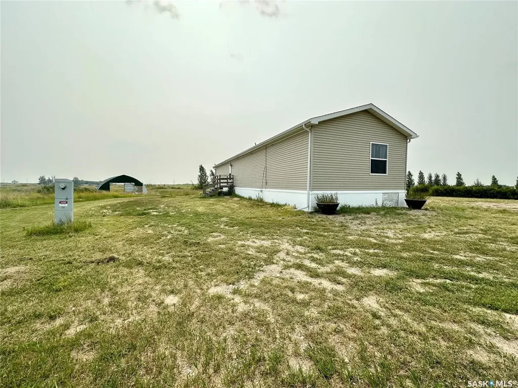 Rural Address Lajord Rm No. 128 SK S0G 2V0