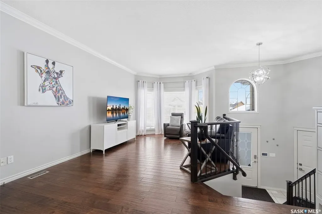 1031 Carr Crescent Saskatoon SK S7S 1L8
