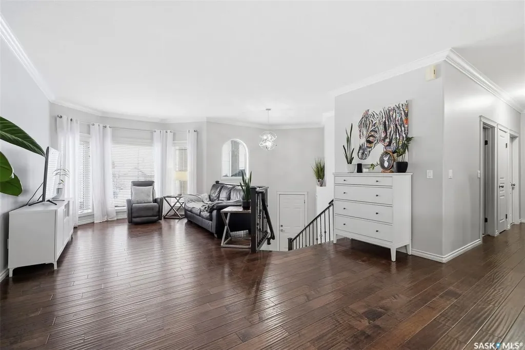 1031 Carr Crescent Saskatoon SK S7S 1L8